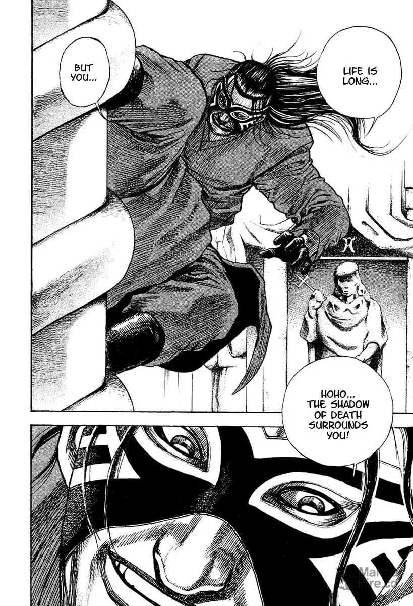 Read TOUGH chapter 145 image 14 on Lezhin