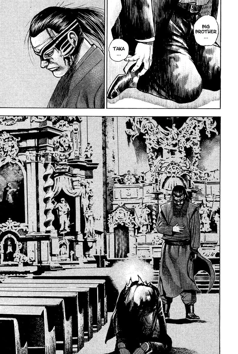 Read TOUGH chapter 146 image 13 on Lezhin