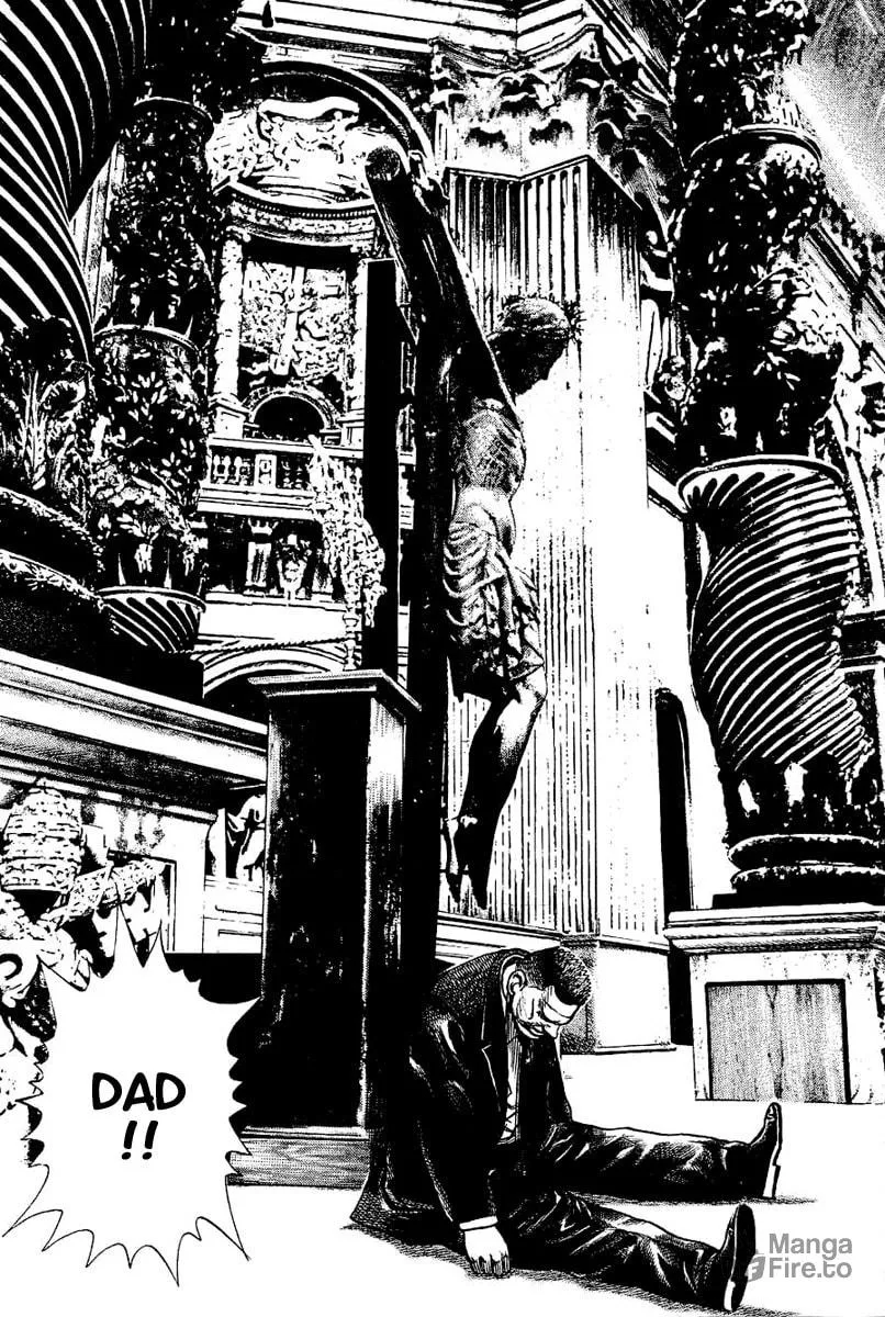 Read TOUGH chapter 146 image 17 on Lezhin