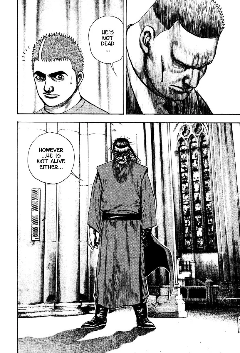 Read TOUGH chapter 146 image 18 on Lezhin
