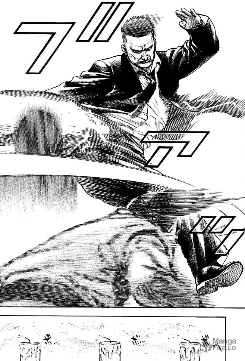 Read TOUGH chapter 146 image 5 on Lezhin