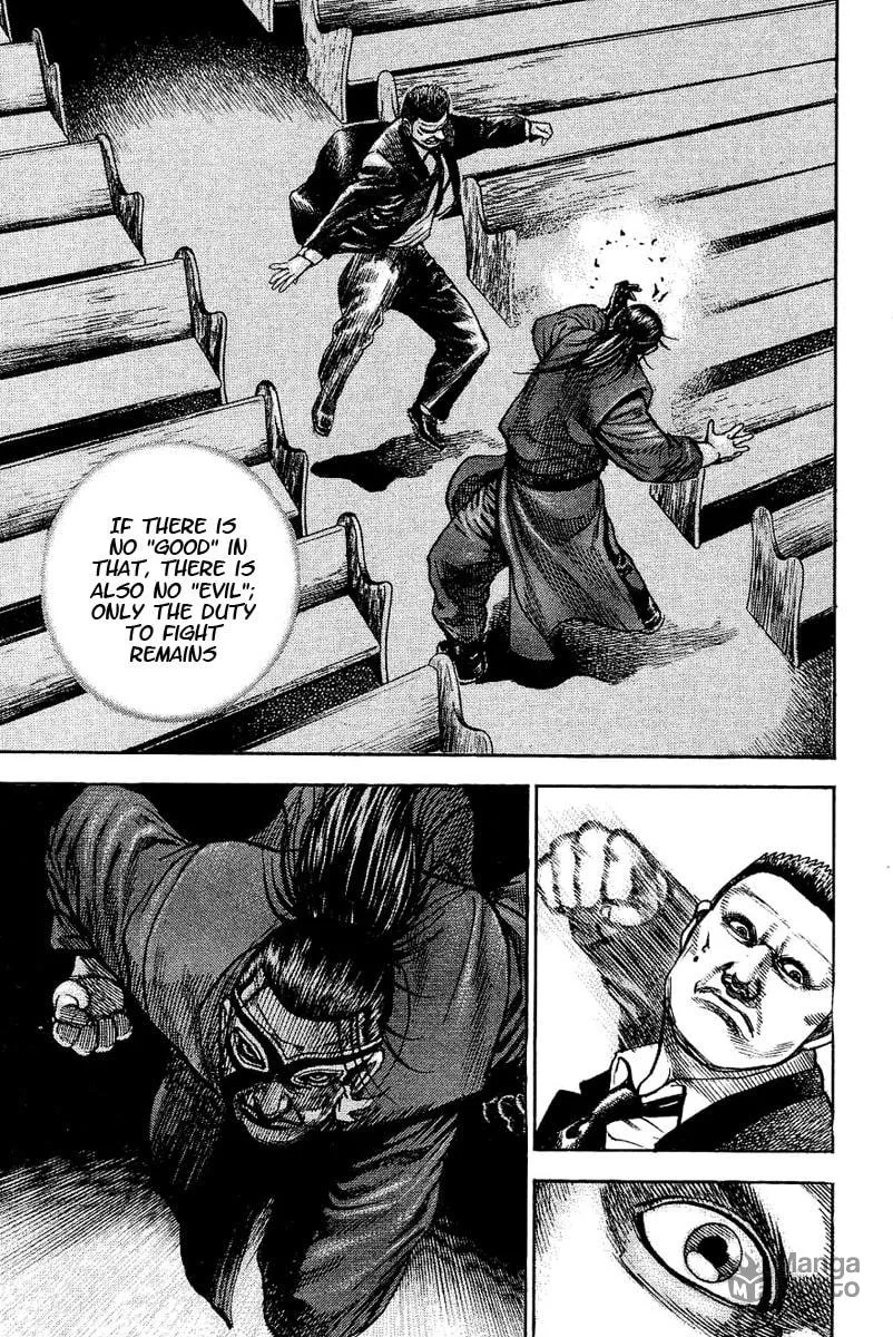 Read TOUGH chapter 146 image 9 on Lezhin