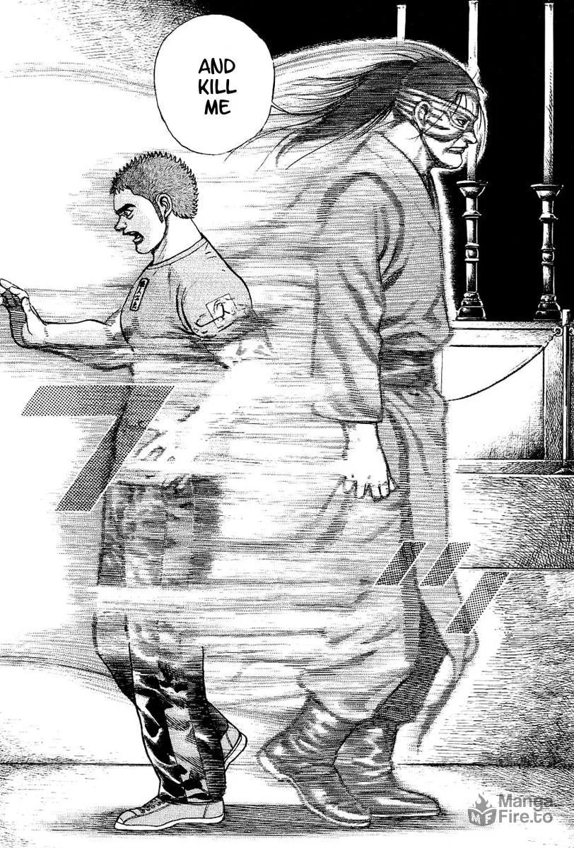 Read TOUGH chapter 147 image 9 on Lezhin