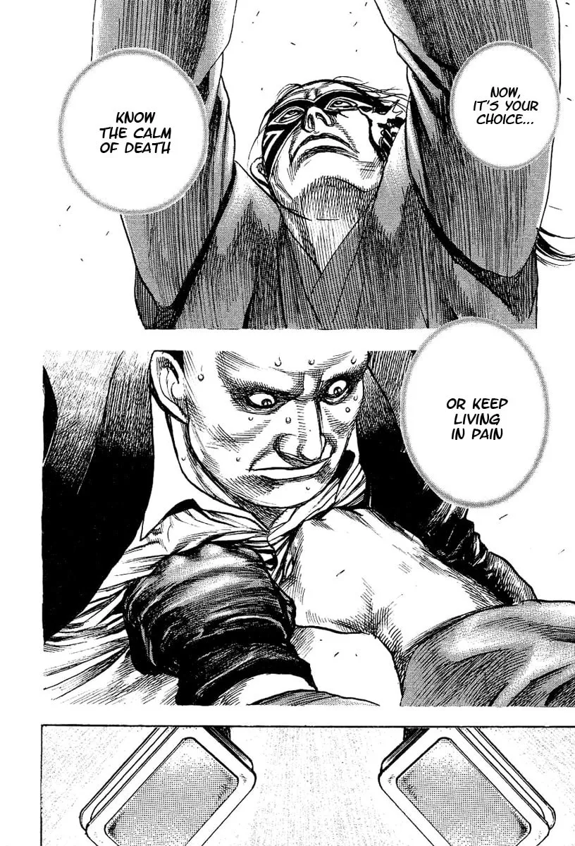Read TOUGH chapter 148 image 10 on Lezhin