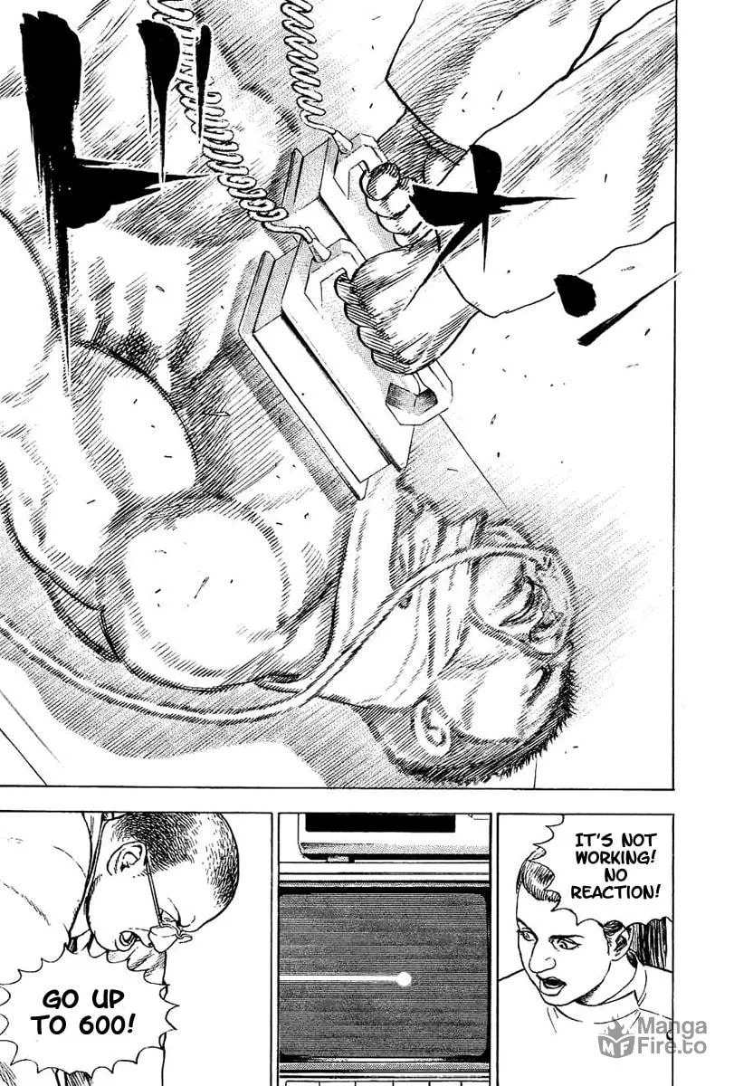 Read TOUGH chapter 148 image 11 on Lezhin
