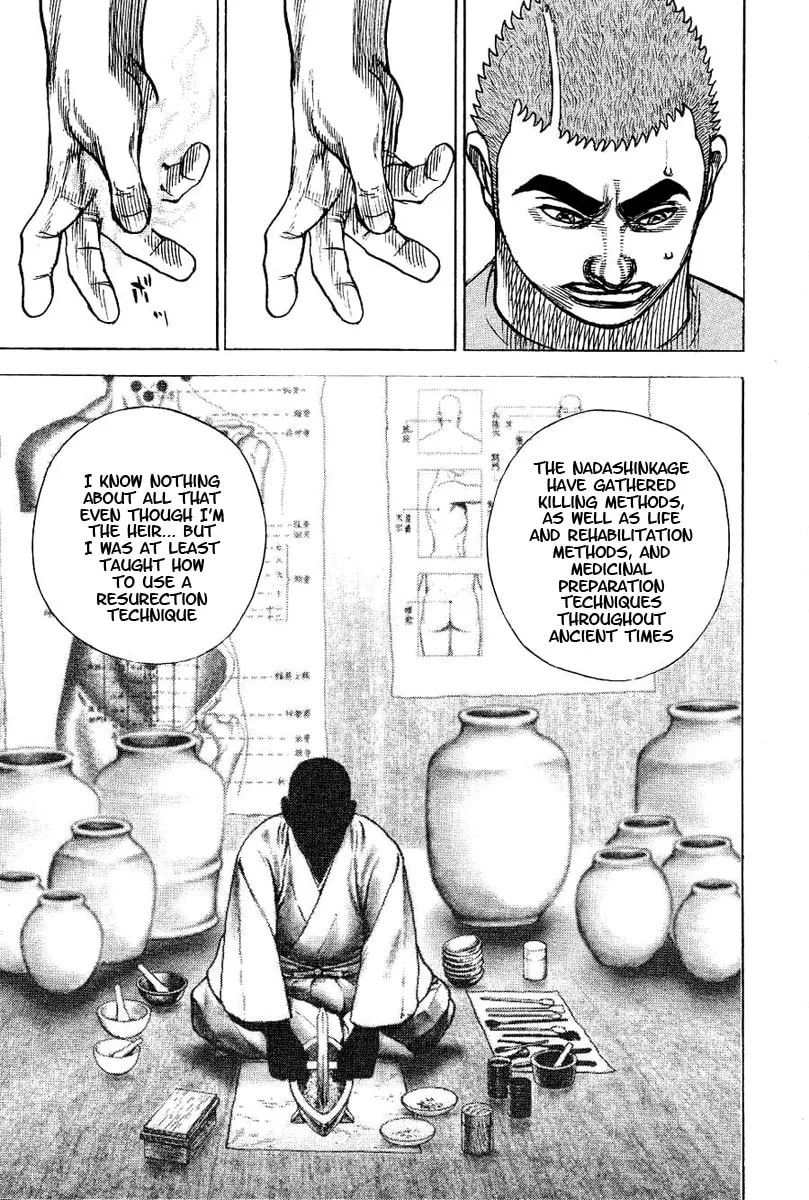 Read TOUGH chapter 148 image 15 on Lezhin