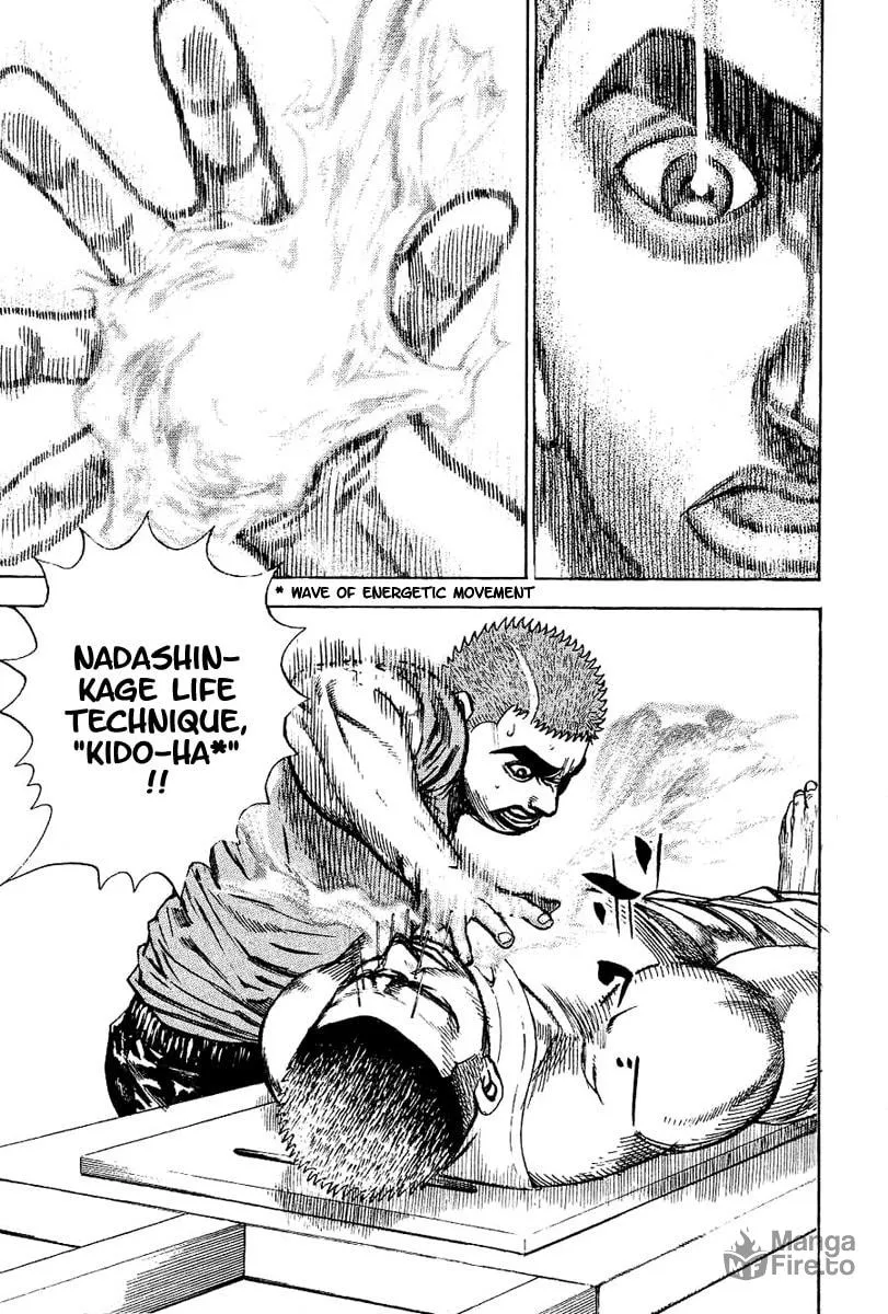 Read TOUGH chapter 148 image 17 on Lezhin