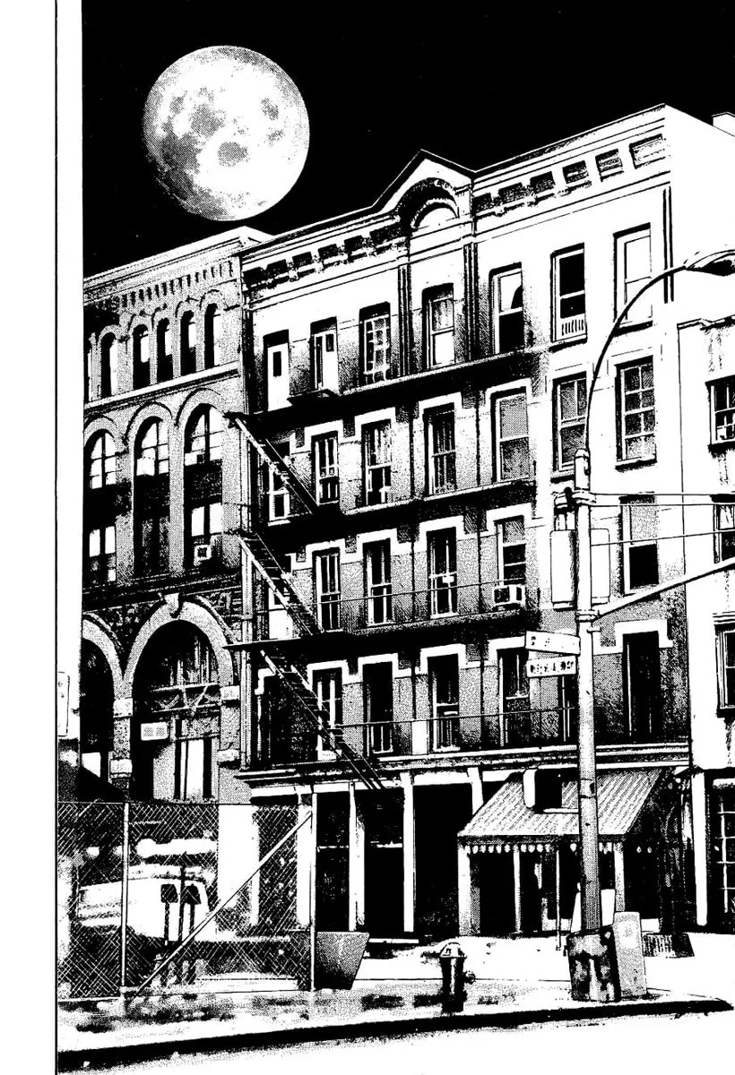 Read TOUGH chapter 149 image 12 on Lezhin