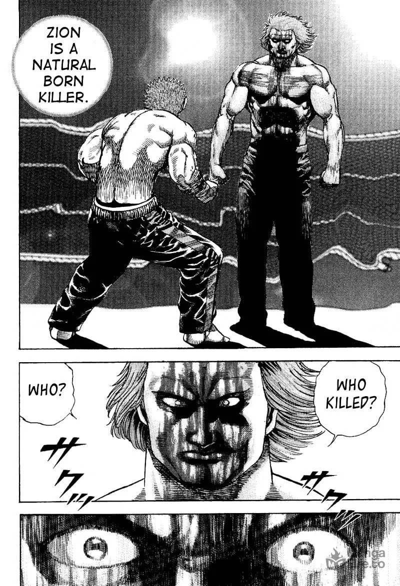 Read TOUGH chapter 15 image 14 on Lezhin