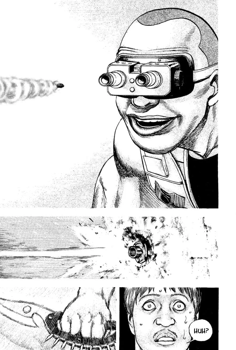 Read TOUGH chapter 150 image 12 on Lezhin