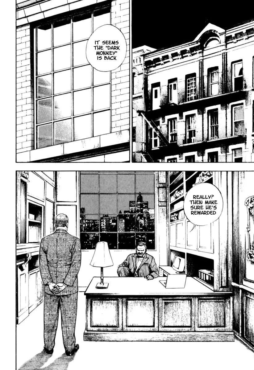 Read TOUGH chapter 152 image 10 on Lezhin