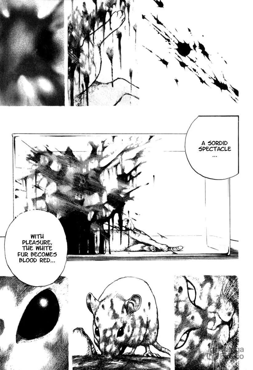Read TOUGH chapter 153 image 5 on Lezhin