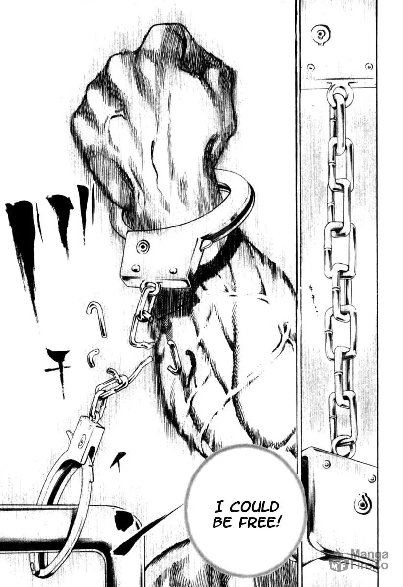 Read TOUGH chapter 154 image 11 on Lezhin