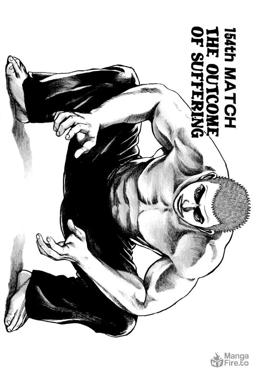 Read TOUGH chapter 154 image 2 on Lezhin