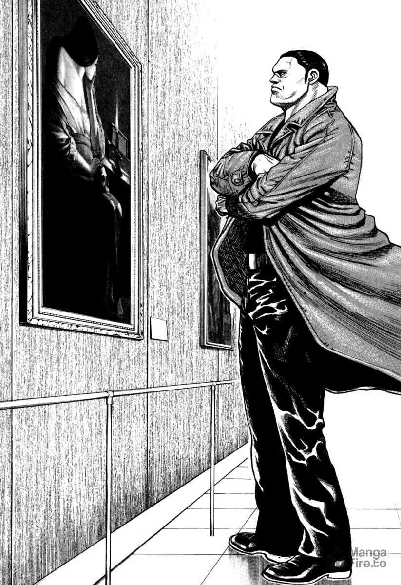 Read TOUGH chapter 156 image 11 on Lezhin
