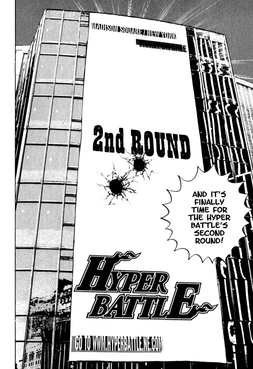 Read TOUGH chapter 156 image 18 on Lezhin