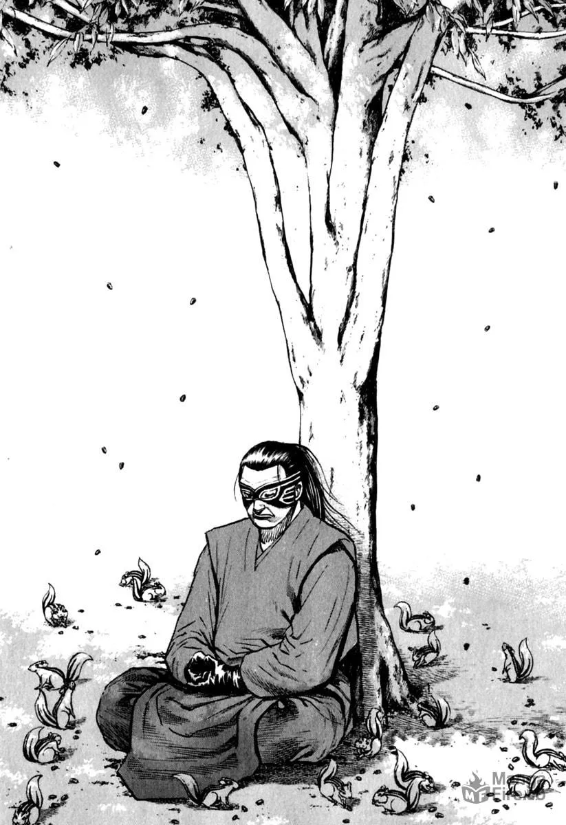 Read TOUGH chapter 156 image 5 on Lezhin