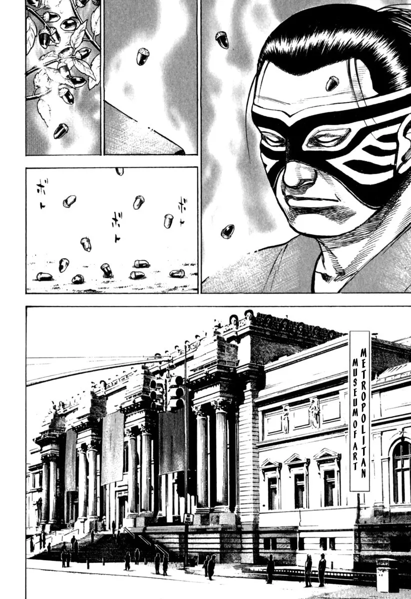 Read TOUGH chapter 156 image 6 on Lezhin