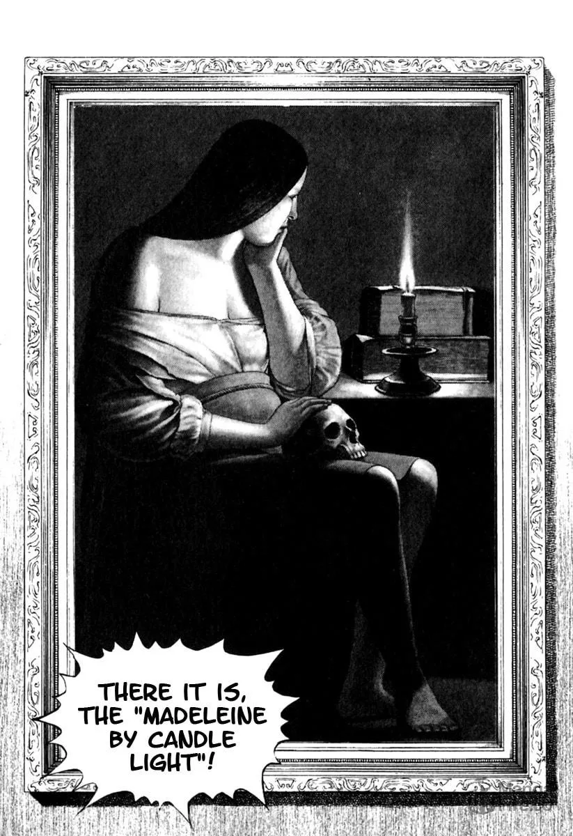 Read TOUGH chapter 156 image 8 on Lezhin