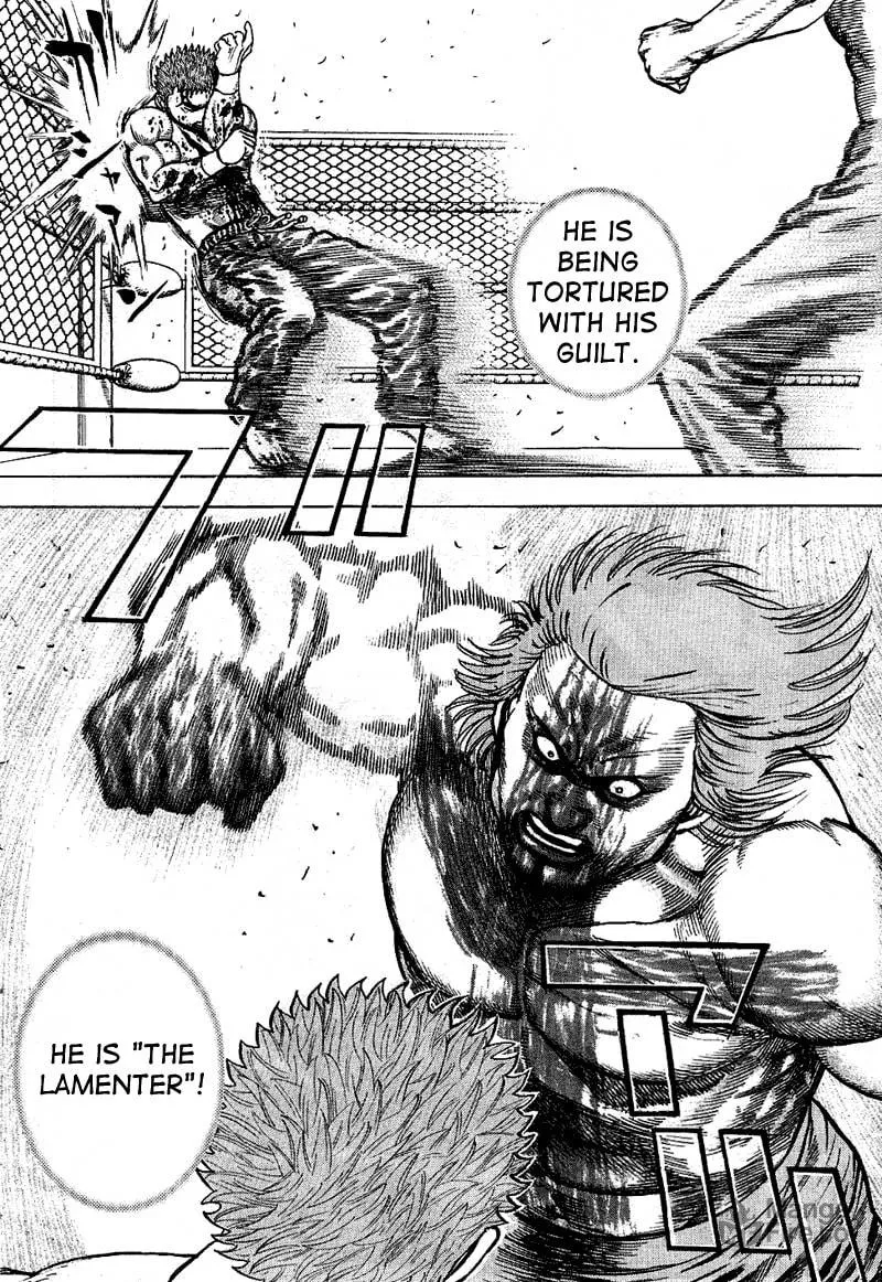 Read TOUGH chapter 16 image 11 on Lezhin