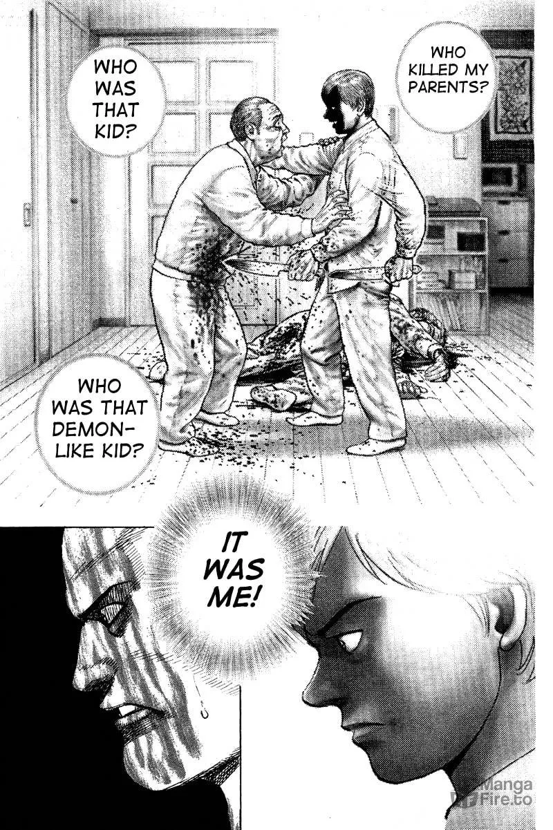 Read TOUGH chapter 16 image 2 on Lezhin