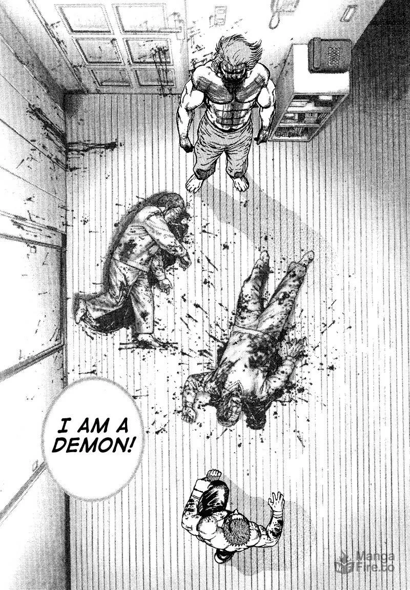 Read TOUGH chapter 16 image 4 on Lezhin