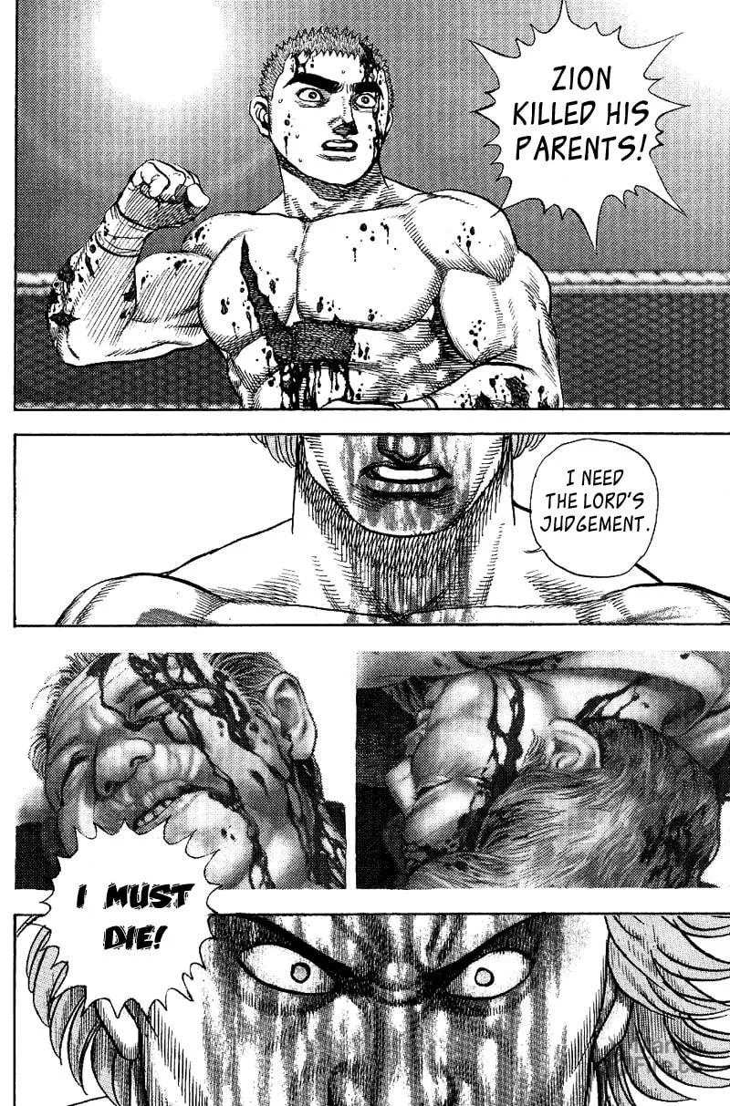 Read TOUGH chapter 16 image 5 on Lezhin