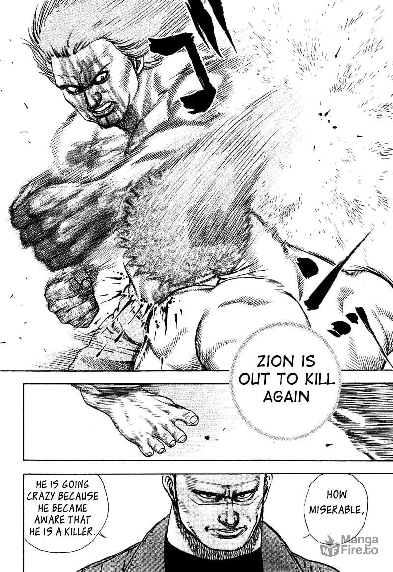 Read TOUGH chapter 16 image 9 on Lezhin