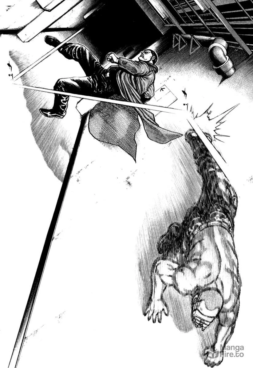 Read TOUGH chapter 162 image 11 on Lezhin