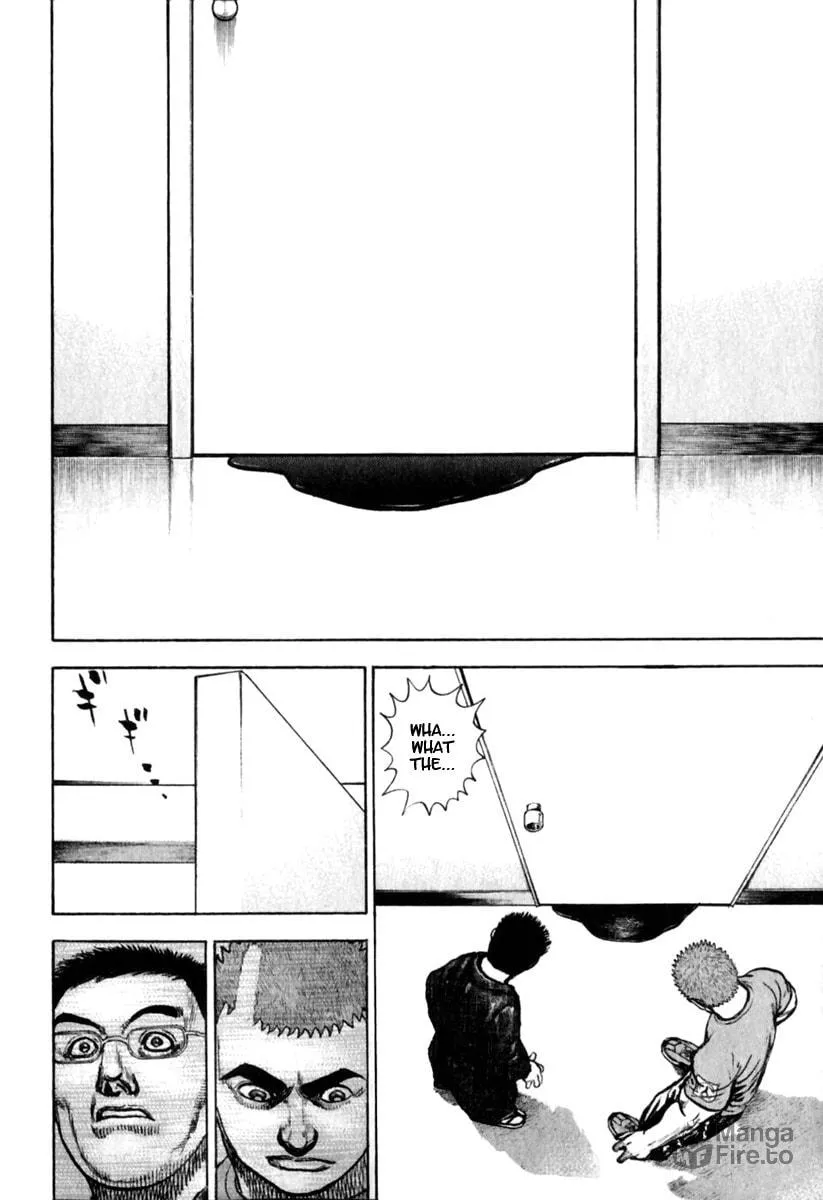 Read TOUGH chapter 162 image 4 on Lezhin