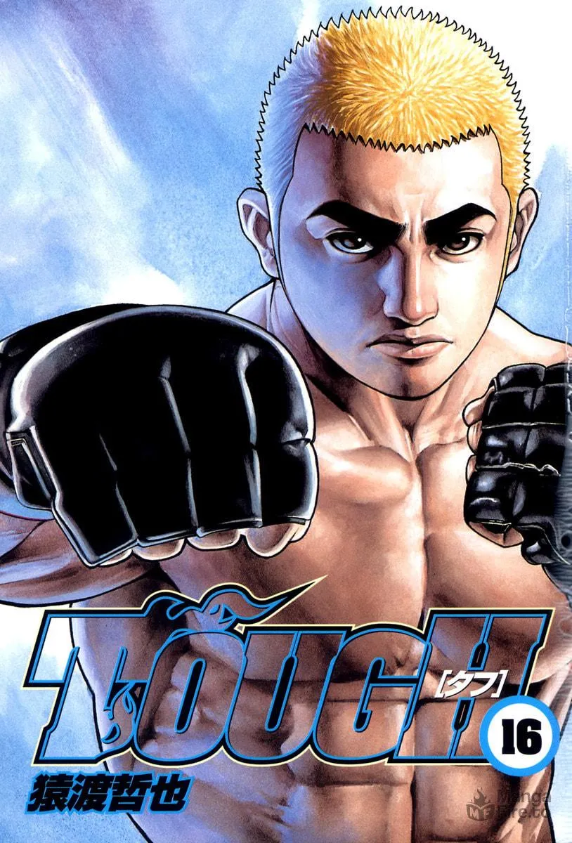 Read TOUGH chapter 163 image 2 on Lezhin