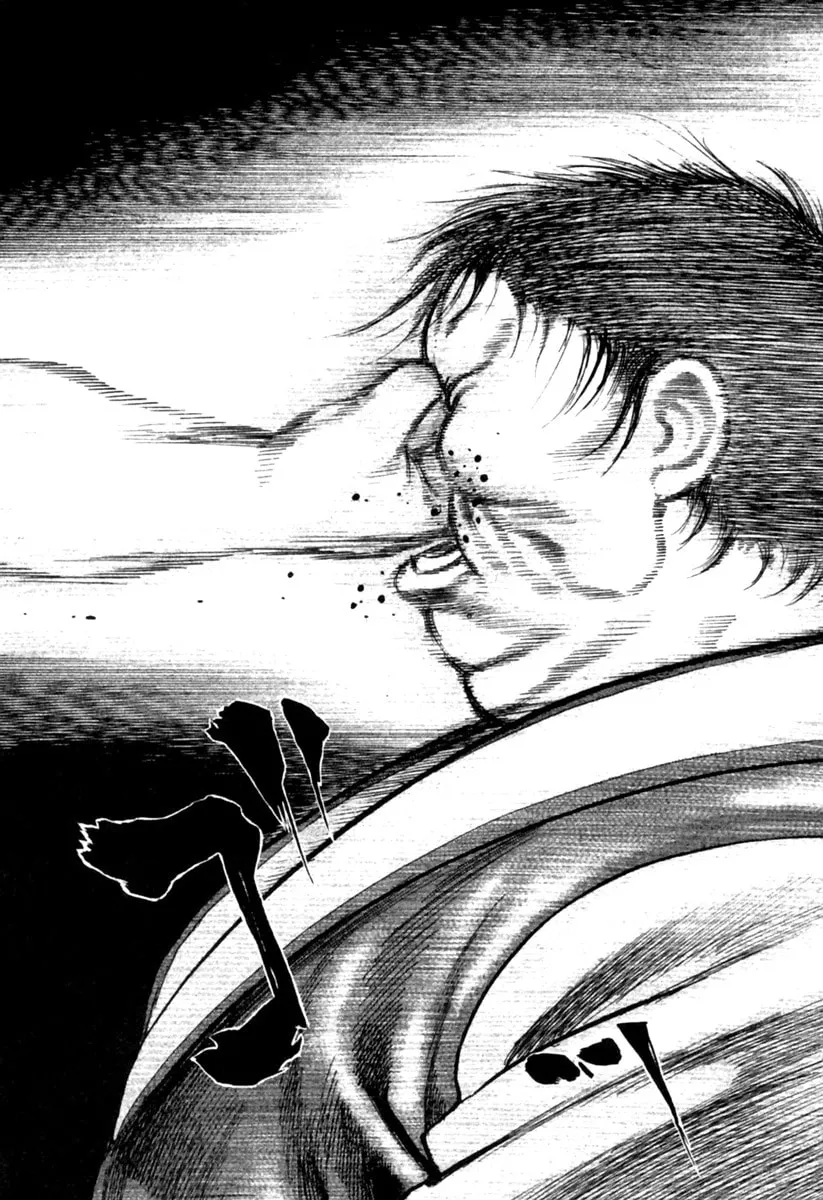 Read TOUGH chapter 164 image 6 on Lezhin