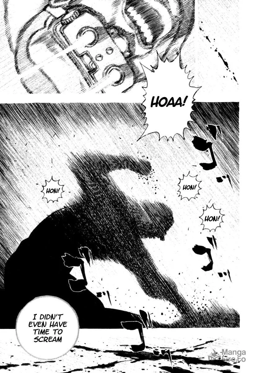 Read TOUGH chapter 164 image 8 on Lezhin