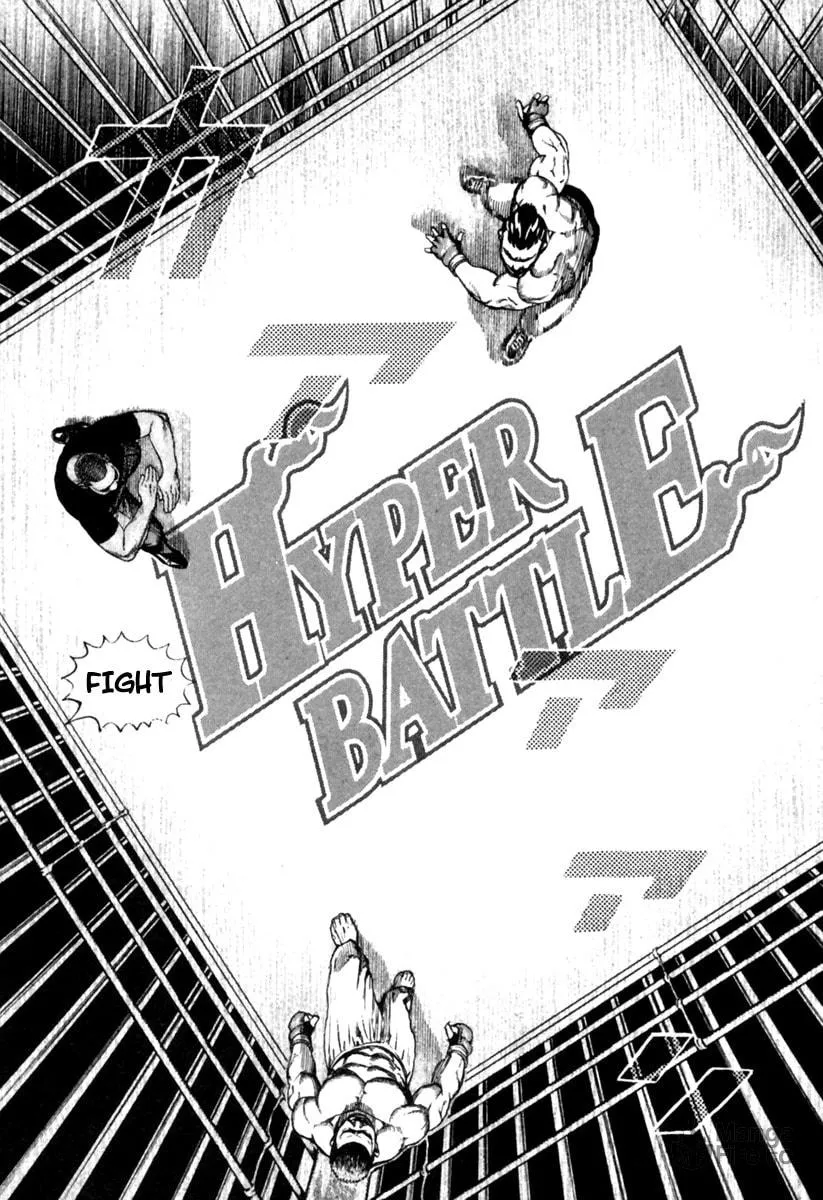 Read TOUGH chapter 165 image 14 on Lezhin