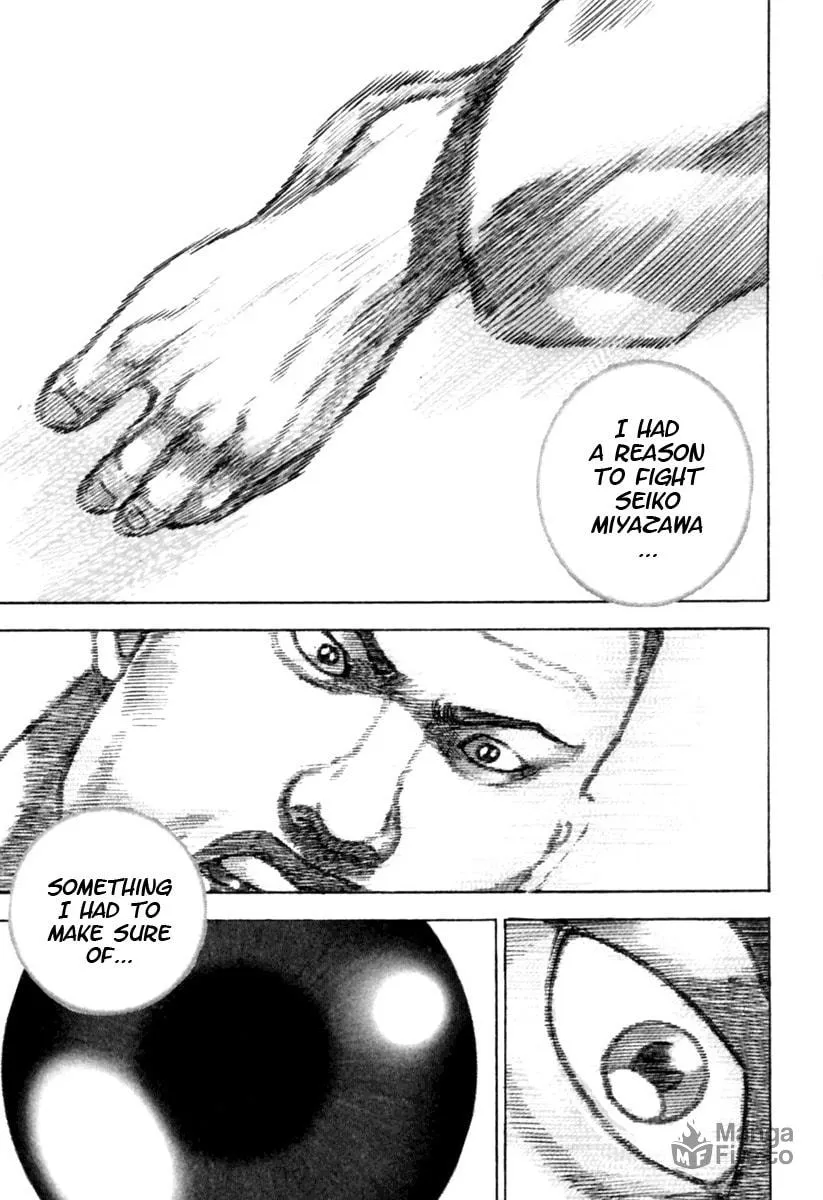 Read TOUGH chapter 168 image 9 on Lezhin