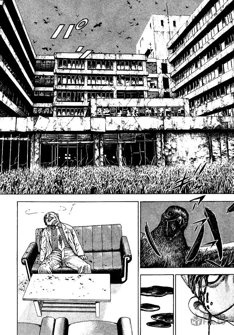 Read TOUGH chapter 17 image 14 on Lezhin