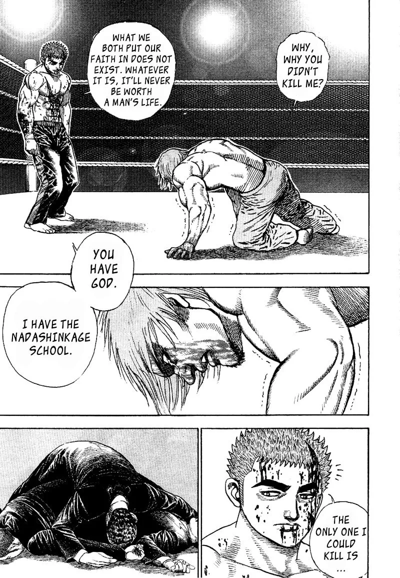 Read TOUGH chapter 17 image 15 on Lezhin