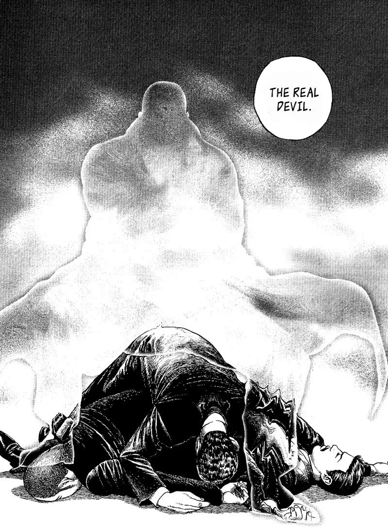 Read TOUGH chapter 17 image 16 on Lezhin