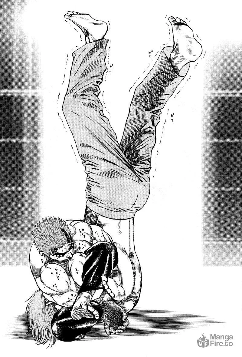 Read TOUGH chapter 17 image 8 on Lezhin