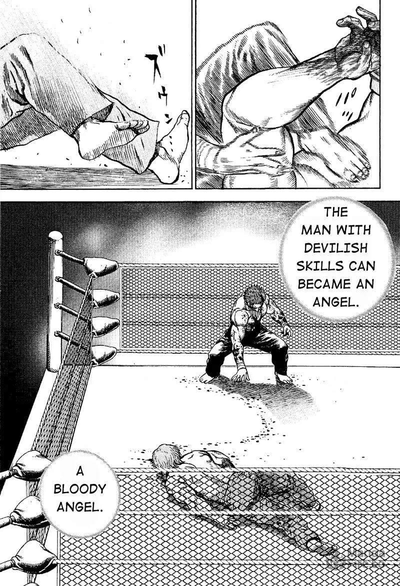 Read TOUGH chapter 17 image 9 on Lezhin