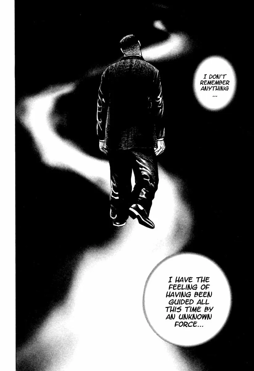 Read TOUGH chapter 170 image 6 on Lezhin
