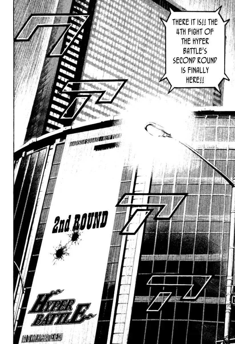Read TOUGH chapter 172 image 10 on Lezhin