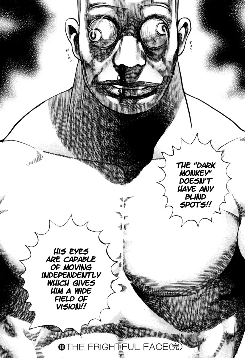 Read TOUGH chapter 173 image 16 on Lezhin