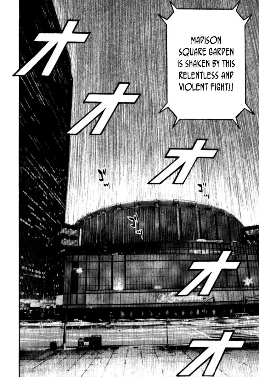 Read TOUGH chapter 176 image 12 on Lezhin