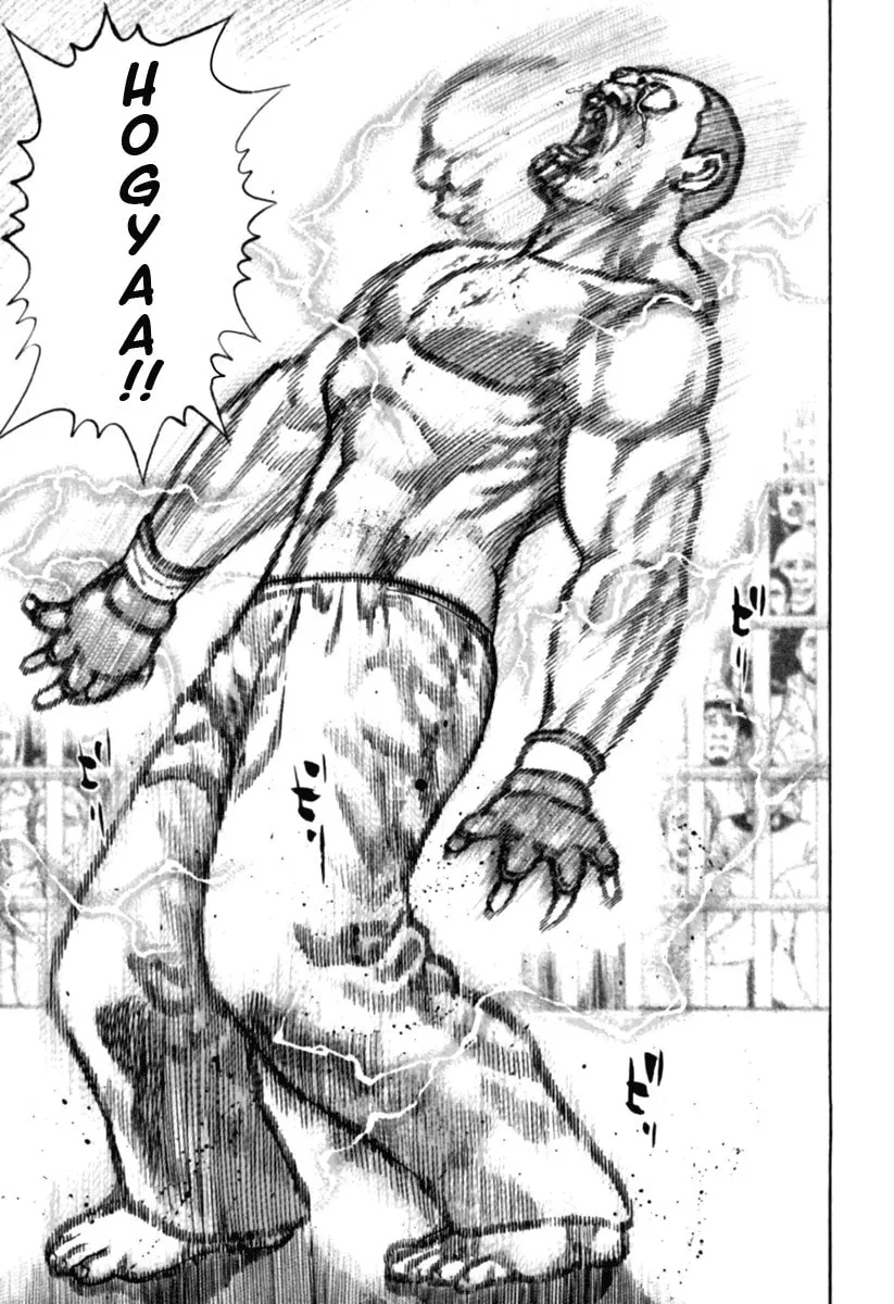 Read TOUGH chapter 178 image 12 on Lezhin