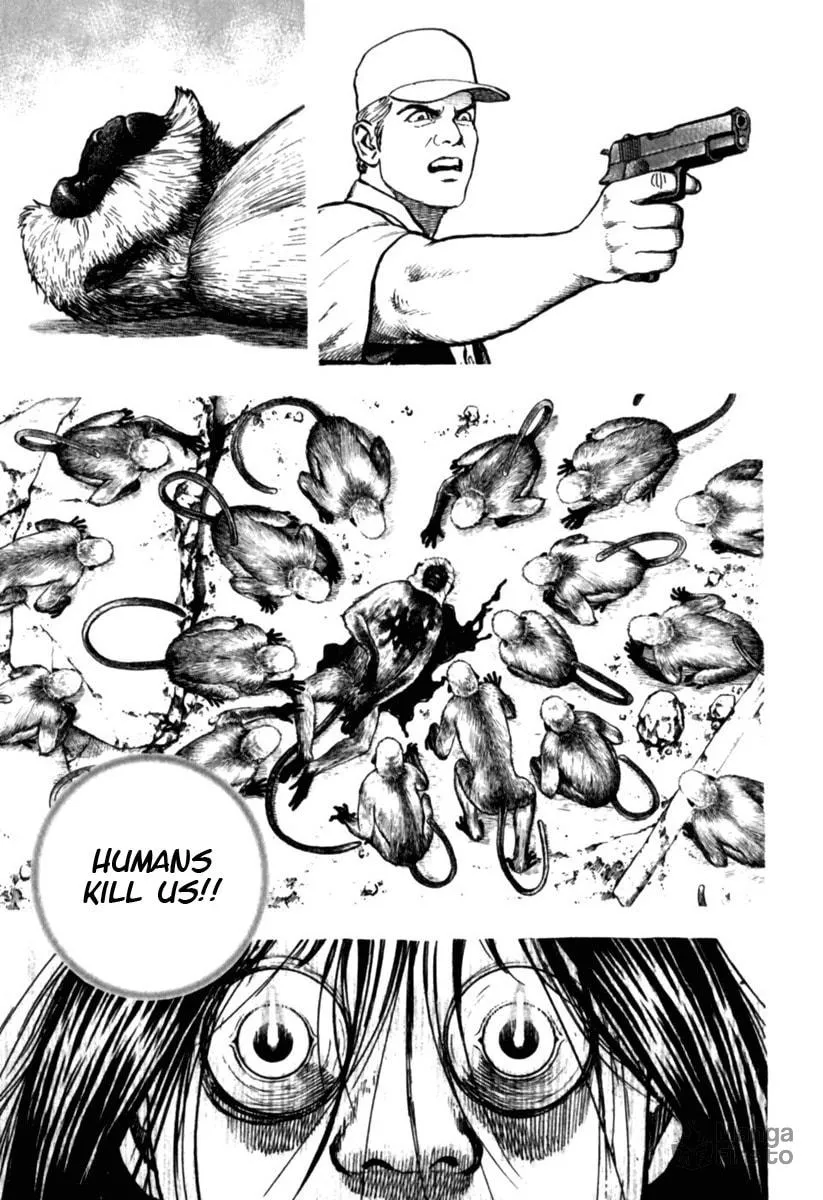 Read TOUGH chapter 178 image 4 on Lezhin