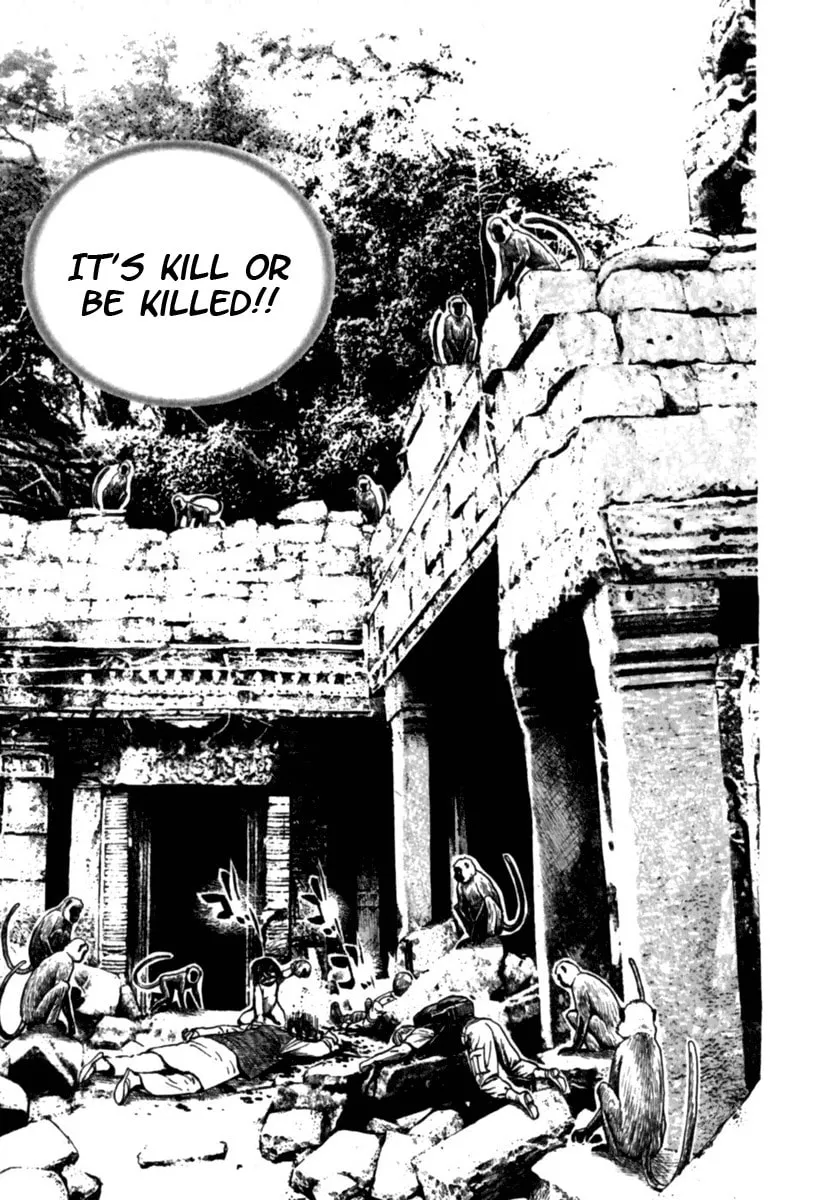 Read TOUGH chapter 178 image 6 on Lezhin