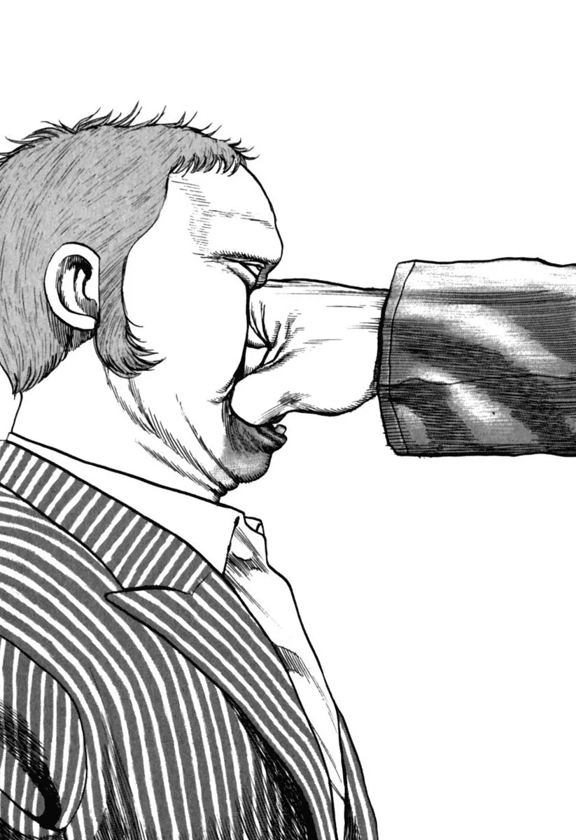 Read TOUGH chapter 179 image 10 on Lezhin