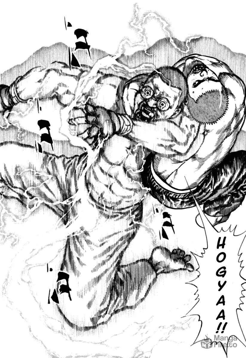 Read TOUGH chapter 179 image 4 on Lezhin