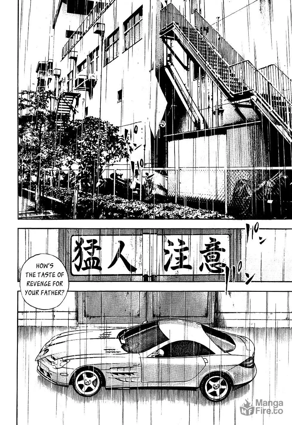 Read TOUGH chapter 18 image 11 on Lezhin